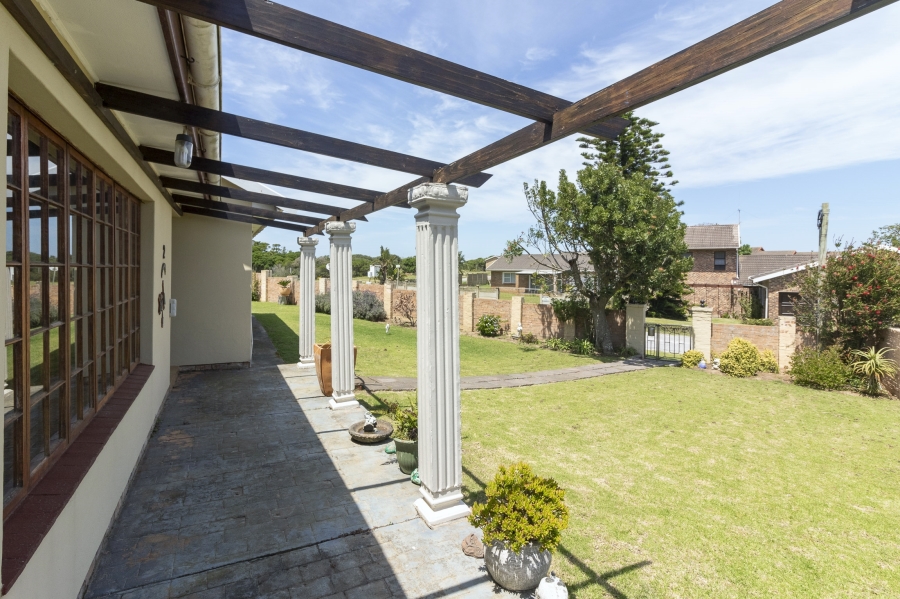 3 Bedroom Property for Sale in Forest Downs Eastern Cape
